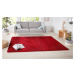 Kusový koberec Nasty 101151 Rot - 67x120 cm Hanse Home Collection koberce