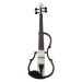 Gewa E-violin White finish