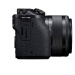 Canon EOS M6 Mark II + 15-45 + EVF