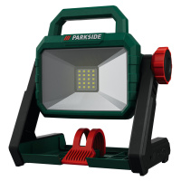 PARKSIDE® Aku LED reflektor PLSA 20-Li A1 – bez akumulátora