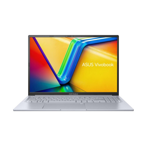 ASUS Vivobook 16X/i7-12650H/16GB/1TB SSD/RTX2050/16" WUXGA/Win11Home/Silver