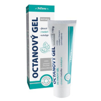 MEDPHARMA Acetátové gél Natural 110 g