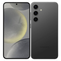 Samsung Galaxy S24 5G S921, 8/128 GB, Dual SIM, Onyx Black - SK distribúcia