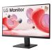 LG 27US500-W monitor 27"