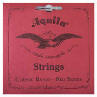 Aquila 11B - Red Series, Banjo, DBGDG, 5-String, Normal Tension
