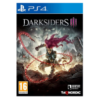 Darksiders 3 (PS4)