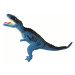 mamido  Veľká figúrka dinosaura Tyrannosaurus Rex modrá