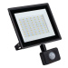 GRUN v3 LED-50-B-SE   Reflektor LED s čidlom MILEDO  (starý kód 31157)(nový kód 31400)