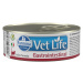 VET LIFE Natural Gastrointestinal konzerva pre mačky 85 g