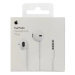 Slúchadlá Apple Headset Earpod White Box 3,5mm (MNHF2ZM/A)