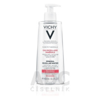 VICHY PURETE THERMALE MINERAL Micelárna voda