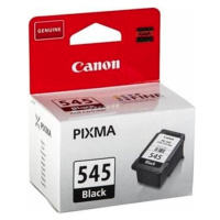 Canon Cartridge PG-545 černá