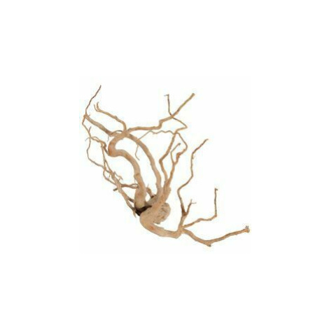 Akváriová dekorácia pavúk koreň +60cm Zolux zľava 10%