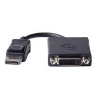 DELL Adapter - DisplayPort to DVI (Single Link)