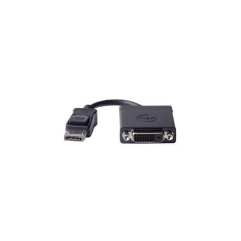 DELL Adapter - DisplayPort to DVI (Single Link)