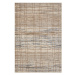 Kusový koberec Terrain 105601 Jord Cream Blue - 200x280 cm Hanse Home Collection koberce