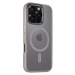 Tactical MagForce Hyperstealth Kryt pre iPhone 16 Pro Light Grey