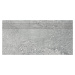 Schodovka Rako stones sivá 30x60 cm mat DCPSE667.1