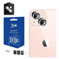 Ochranné sklo 3MK Lens Protection Pro iPhone 13 /13 Mini Camera lens protection with mounting fr