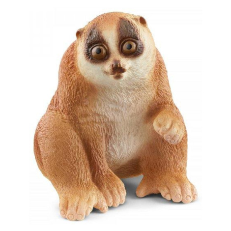 Schleich útloň