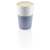 Šálka na latte, set 2 ks, modrá obloha - Eva Solo
