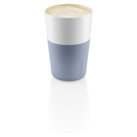 Šálka na latte, set 2 ks, modrá obloha - Eva Solo