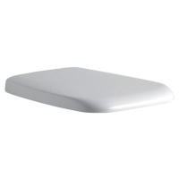 WC doska Ideal Standard Ventuno duroplast biela T663801