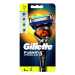 GILLETTE Fusion Proglide Strojček + 2 hlavice