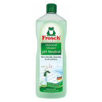 FROSCH Univerzálny čistič pH neutrálny EKO 1 liter