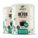 Detox Coffee 1+1 | Detox Chudnutie | Zlepšenie trávenia | Energia | Mliečnik, Artičok, Chlorella