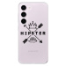 Odolné silikónové puzdro iSaprio - Hipster Style 02 - Samsung Galaxy S23 5G