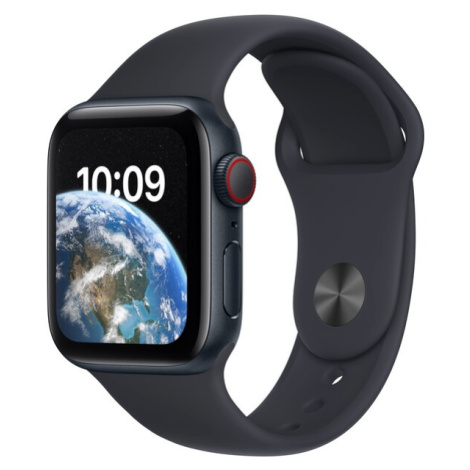 Apple Watch SE (2022) Cellular 40mm