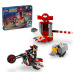 LEGO ® 76995 Shadow the Hedgehog a jeho útek