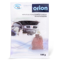 Orion Náplň do pohlcovača vlhkosti, 100 g
