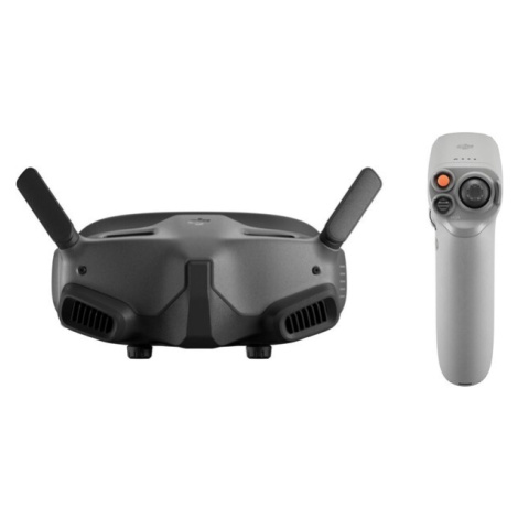 DJI Goggles 2 Motion Combo