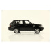 Bburago 1:18 Range Rover Sport Black