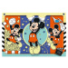 Ravensburger Disney: Mickey Mouse 2x24 dielikov