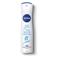 Nivea Fresh Natural antiperspirant 150ml