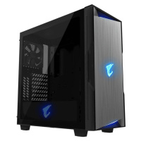 GIGABYTE AORUS Gaming Midi AC300G skriňa