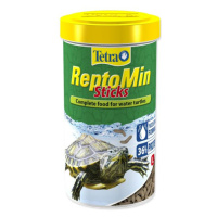 Krmivo Tetra Repto Min 500ml