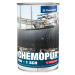 CHEMOPUR RW U 2095 matný RAL3012,0.8L