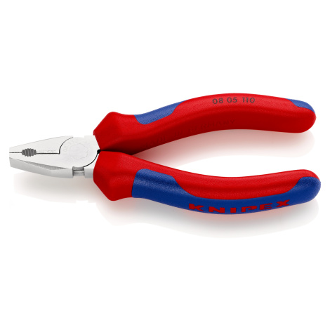 KNIPEX Kliešte kombinované malé 0805110