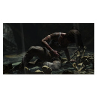 Tomb Raider Definite Edition (Xbox One)
