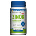 BIO PHARMA Zinok Forte 25 mg 180 tabliet