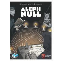 Capstone Games Aleph Null