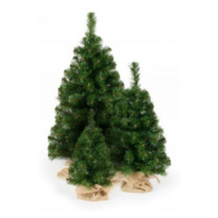 Limpol Vianočný stromček juta 0,40 m