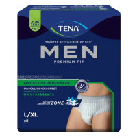 TENA Men protective underwear maxi L/XL 8 kusov