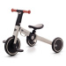 KINDERKRAFT Trojkolka 4Trike Silver Grey