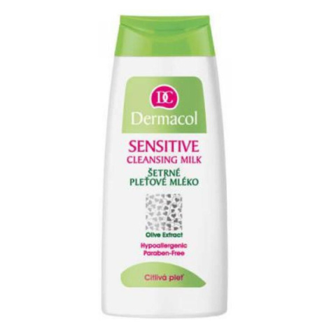 Dermacol Sensitive Cleansing Milk 200ml