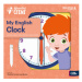 My English Clock CZ ALBI